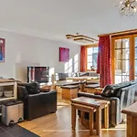 Fewo-obertauern-steinadler * Obertauern