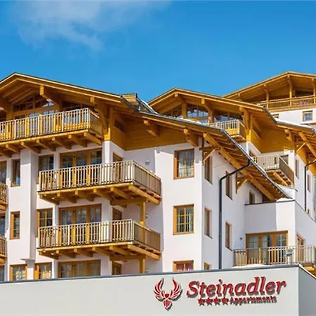 Fewo-obertauern-steinadler * Obertauern