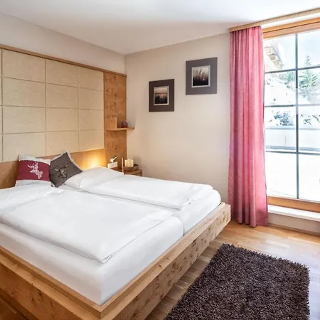 Apartment Fewo-obertauern-steinadler *