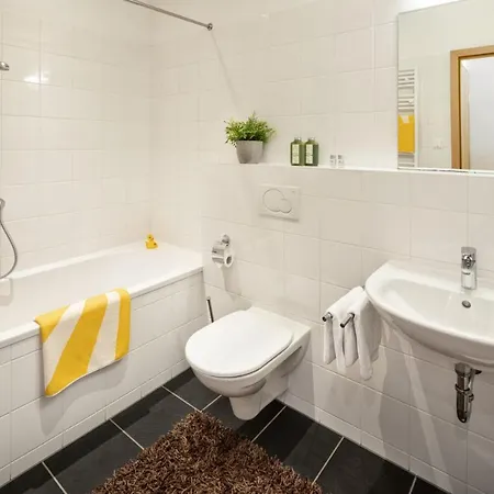 Apartment Fewo-obertauern-steinadler