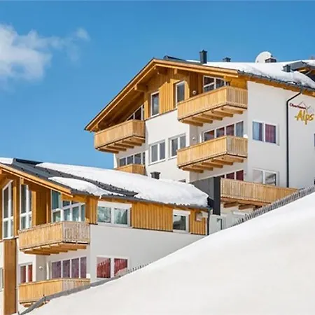 Fewo-obertauern-steinadler