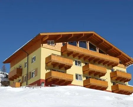 Fewo-obertauern-steinadler Apartment Obertauern