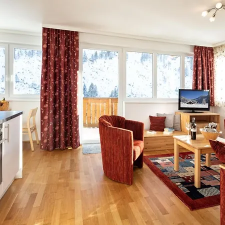 Fewo-obertauern-steinadler Obertauern